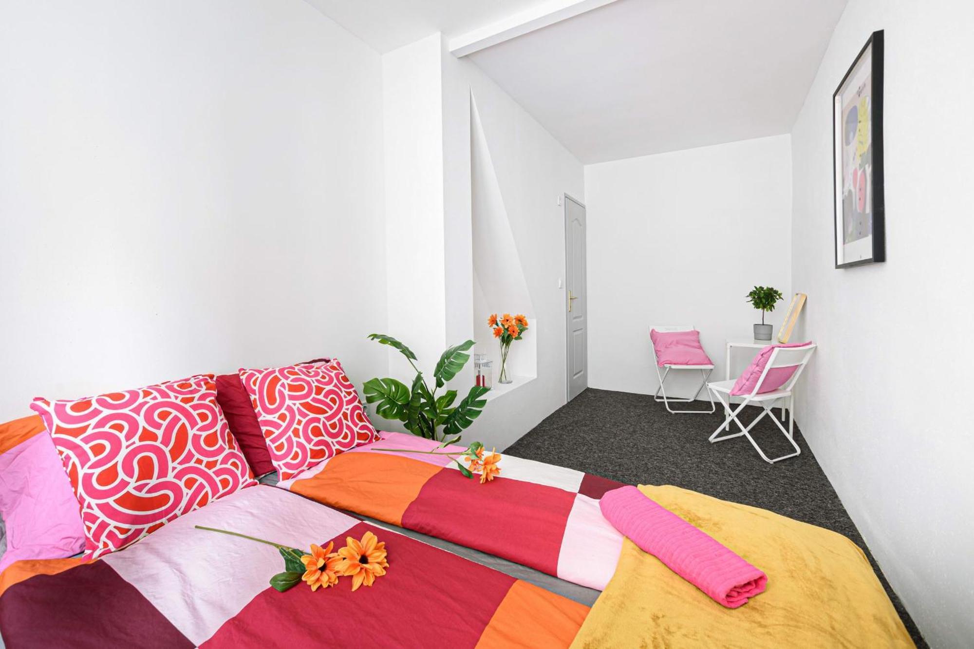 Berkocsis Street Citycentre Apartment Boedapest Buitenkant foto