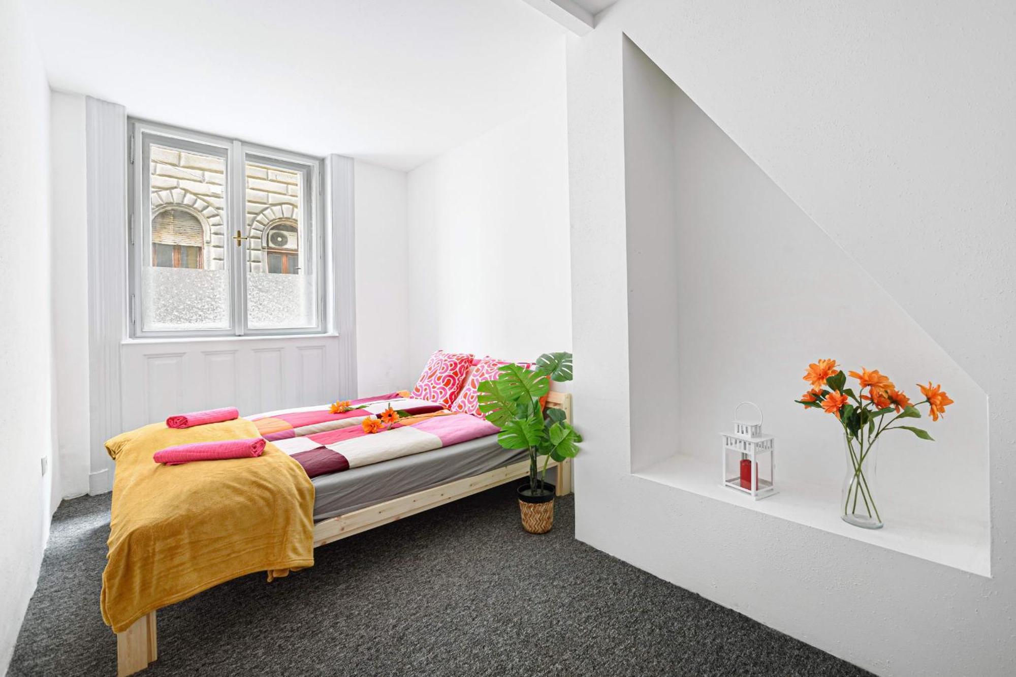 Berkocsis Street Citycentre Apartment Boedapest Buitenkant foto