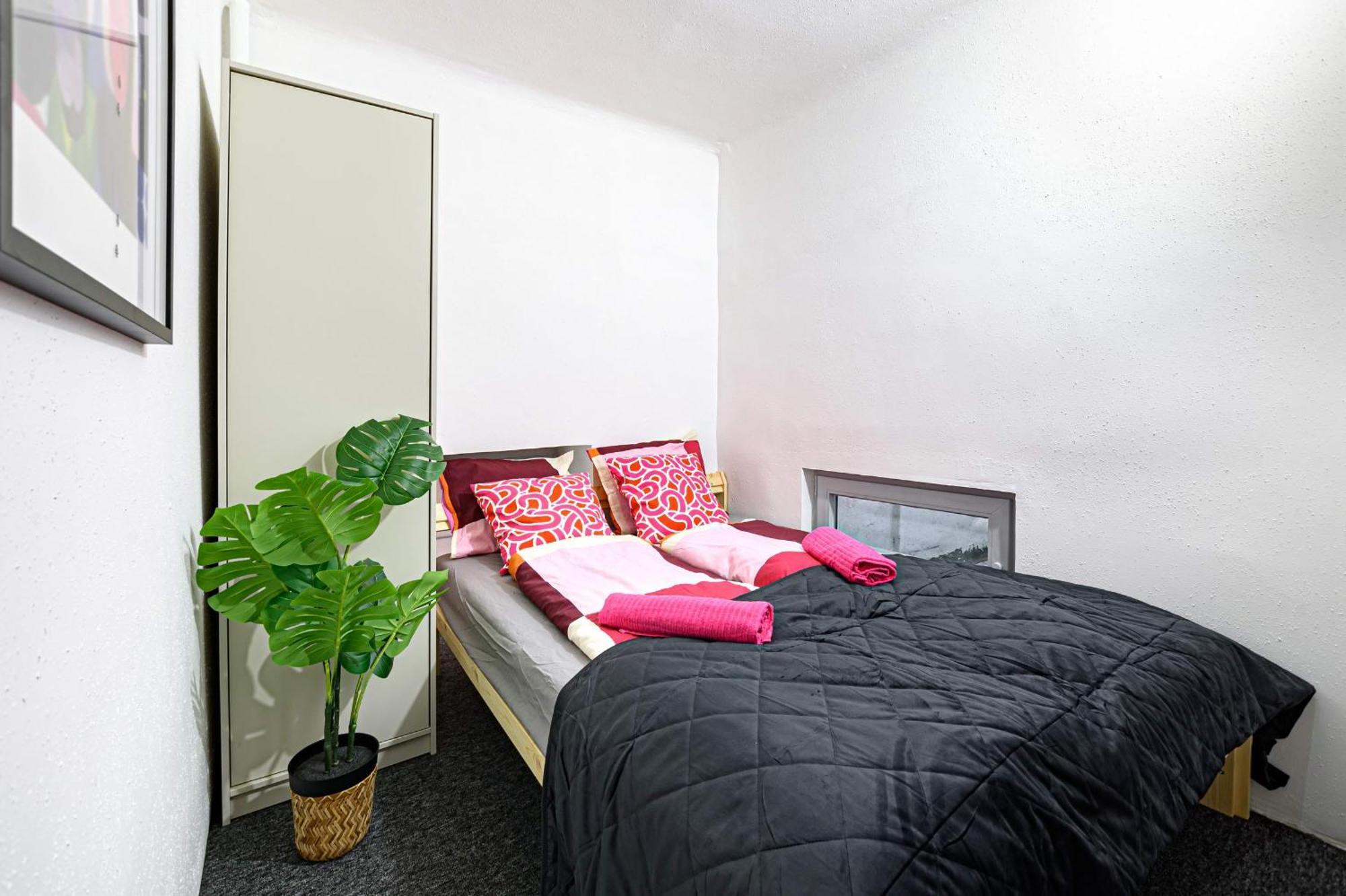 Berkocsis Street Citycentre Apartment Boedapest Buitenkant foto